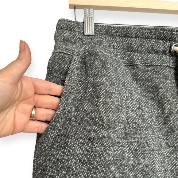 Penguin Munsingwear Cotton Cutoff Fleece Lined Cargo Sweat Shorts Men's Size M - Picture 3 of 9